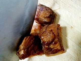 24、肉夹馍,夹出软糯的肉肉，大刀伺候！