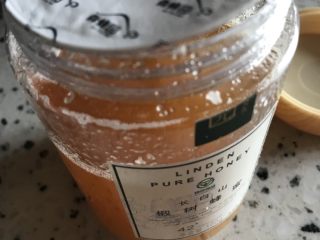 14、芝麻蜂蜜包,蜂蜜