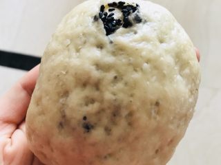 27、芝麻蜂蜜包,芝麻开门