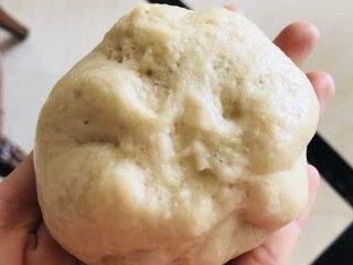 28、芝麻蜂蜜包,吃饱饱睡觉????