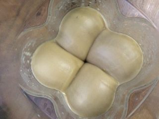 9、焦糖海盐栗子酱,很细腻很光滑的，以前用普通的料理机没法打得这么细腻的。