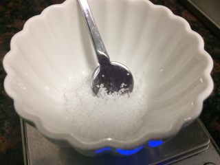 16、焦糖海盐栗子酱,海盐