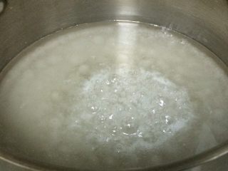 19、焦糖海盐栗子酱,注意看焦糖的颜色