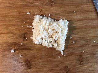 6、蘑菇小姐便当,藕切末