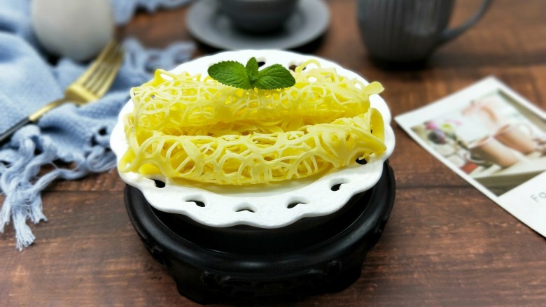 网红蕾丝蛋卷华夫饼机器版