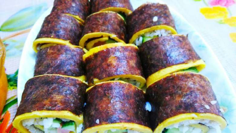 鸡蛋的华丽变身②挑战鸡蛋的100种做法