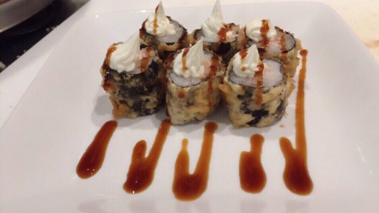 HossoFrrito小龙卷