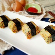 厚蛋烧――快手复刻美味