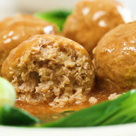 四喜丸子12m宝宝辅食