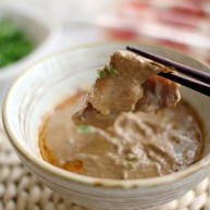 教你调制一碗美味的火锅蘸料