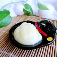 自制蛋黄沙拉酱