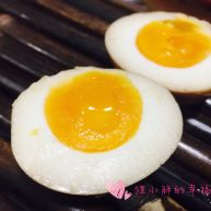 日式溏心蛋挑战鸡蛋的100种做法