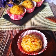 濑户风味香松饭团