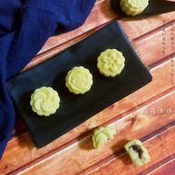 绿豆糕