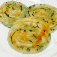 十二道锋味之葱油饼有个故事