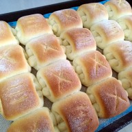 超级无敌软妹子牛奶卷