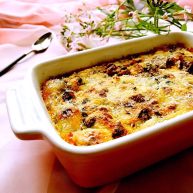 美滋滋的香甜烤盘吃再多也不怕胖