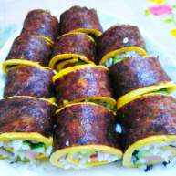 鸡蛋的华丽变身②挑战鸡蛋的100种做法