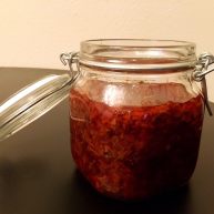 鲜虾瑶柱酱详细版