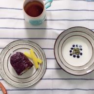 快手早餐－健康粢饭团