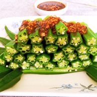 横行霸道之螃蟹秋葵