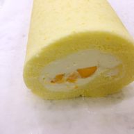 经典瑞士卷原味