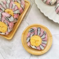 香蕉寿司
