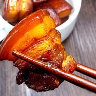 家常东坡肉