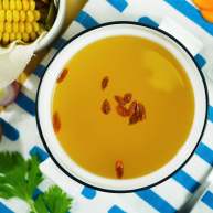 无添加蔬菜营养高汤