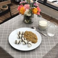 重口味恶搞早餐之熊猫吃翔