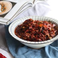 川香清油火锅底料