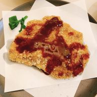 日式炸猪排