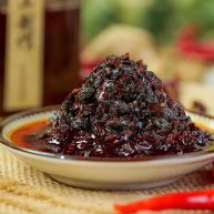 自制老干妈辣酱