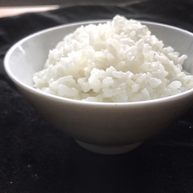 香甜米饭如何蒸好一碗饭