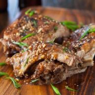 在家简易做韩国烤肉的方法只需要烤箱就能完成