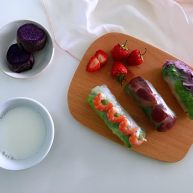 营养早餐天天不重样