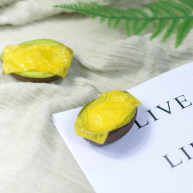 鸡蛋芝士焗牛油果