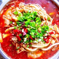麻辣烫