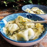 家常三鲜小馄饨