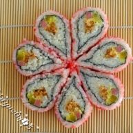 樱花寿司