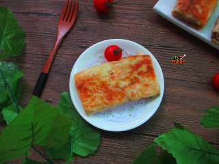 16、不用和面的猪肉盒子,美味可口，做法简单