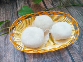 14、水果馅雪媚娘,猕猴桃馅雪媚娘