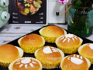 11、叉烧面包,成品图