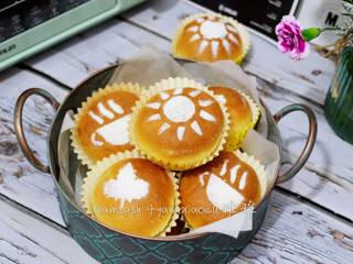 12、叉烧面包,成品图