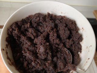 5、豆沙小餐包,豆沙是自己做的，超香