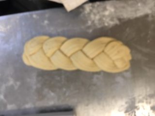 12、奶香北海道,成型