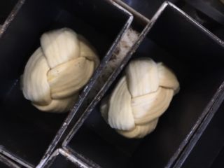 14、奶香北海道,入磨具