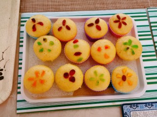 14、黄金小馒头,出锅脱模