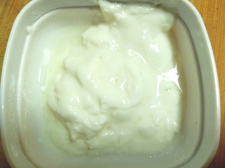 3、蒸酸奶蛋糕,酸奶