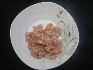 9、蚂蚁上树-肉沫炒粉丝,肉沫